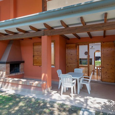 Villaggio Capistrano Bibione Exterior photo