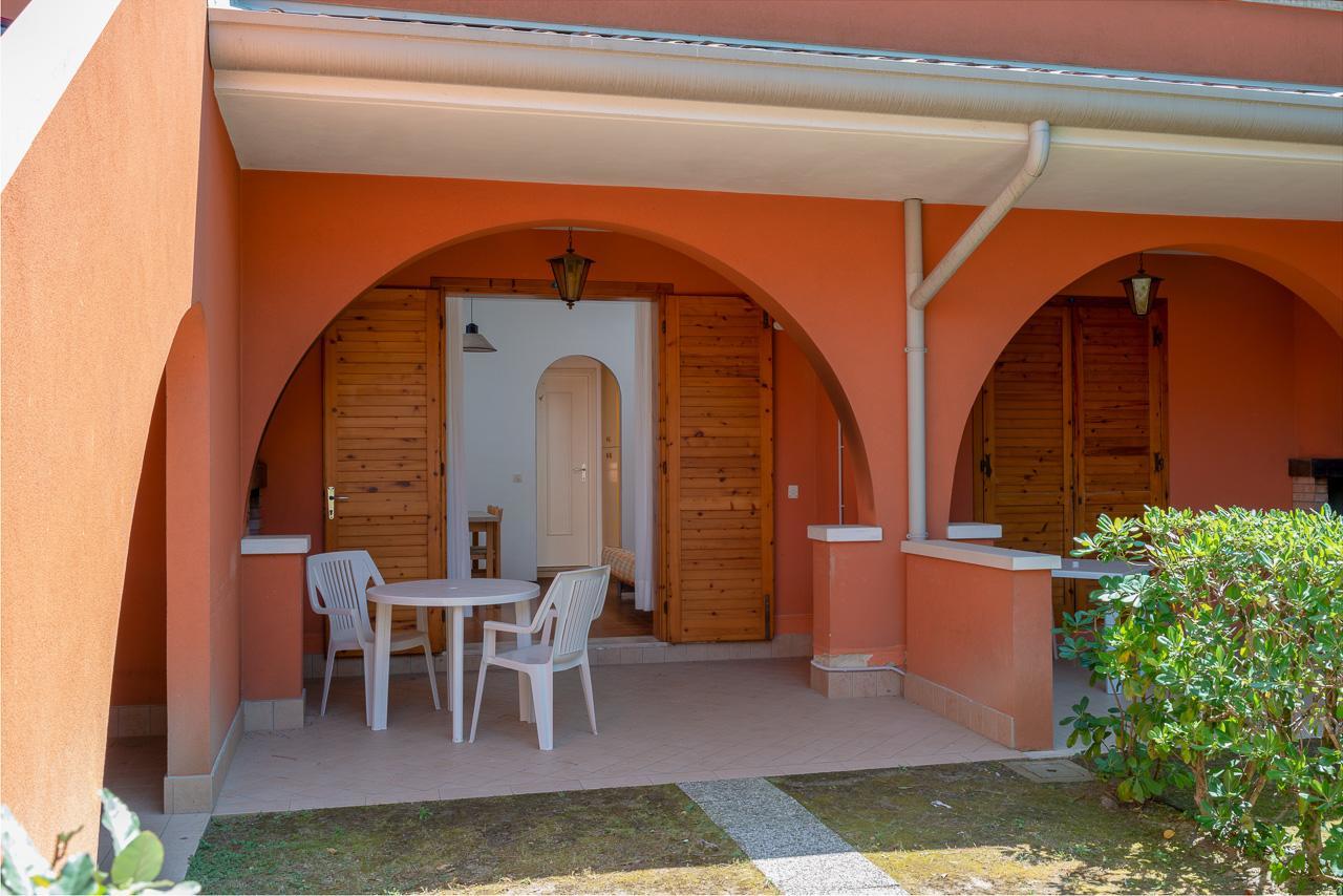 Villaggio Capistrano Bibione Exterior photo