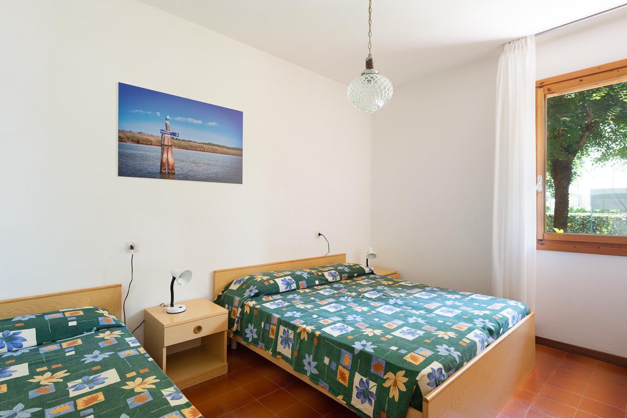 Villaggio Capistrano Bibione Exterior photo