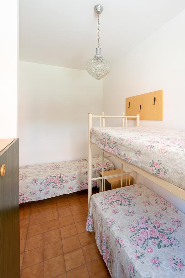 Villaggio Capistrano Bibione Exterior photo